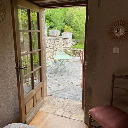 La Bergerie D'olivier Prázdninový dům Saint-Cirq-Lapopie