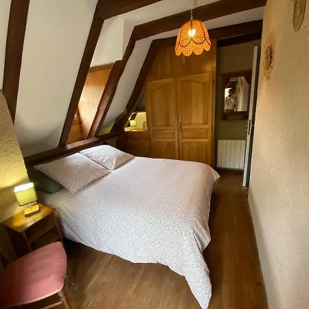Prázdninový dům La Bergerie D'olivier Saint-Cirq-Lapopie