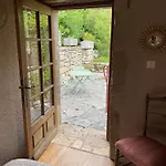 La Bergerie D'olivier Σπίτι διακοπών Saint-Cirq-Lapopie