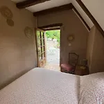 La Bergerie D'olivier Saint-Cirq-Lapopie