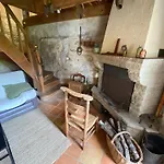 La Bergerie D'olivier Сasa de vacaciones *