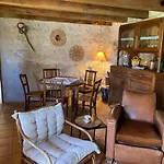La Bergerie D'olivier Сasa de vacaciones *