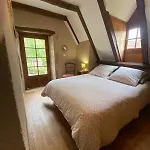 Сasa de vacaciones La Bergerie D'olivier Saint-Cirq-Lapopie