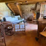 La Bergerie D'olivier Saint-Cirq-Lapopie