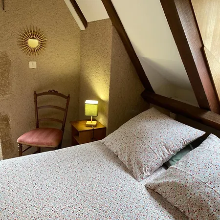 La Bergerie D'olivier