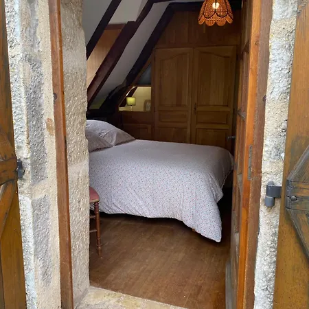 Vakantiehuis La Bergerie D'olivier *