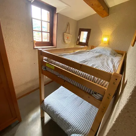 La Bergerie D'olivier *