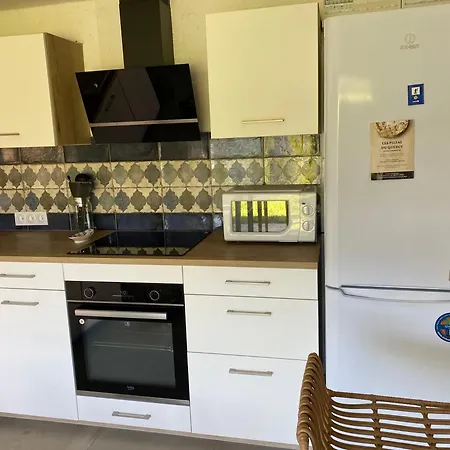 La Bergerie D'olivier