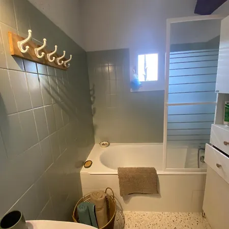 La Bergerie D'olivier