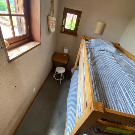 La Bergerie D'olivier *