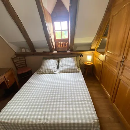 La Bergerie D'olivier Vakantiehuis *