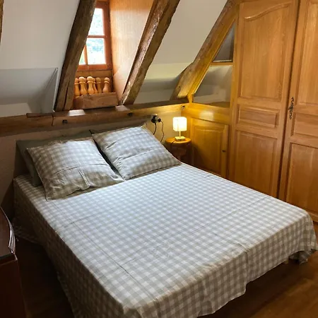 La Bergerie D'olivier Saint-Cirq-Lapopie