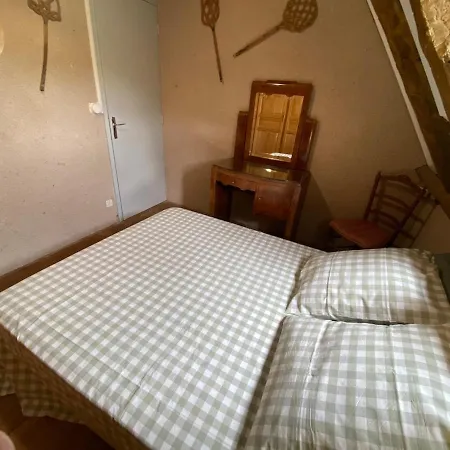 La Bergerie D'olivier Vakantiehuis Saint-Cirq-Lapopie