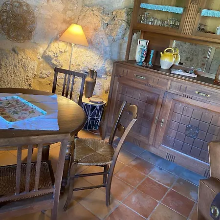 La Bergerie D'olivier *