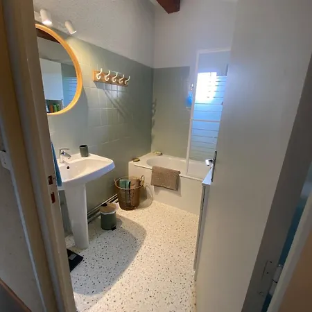 La Bergerie D'olivier Vakantiehuis *